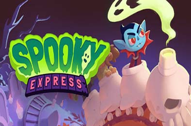 惊魂快车 / Spooky Express 休闲益智PUZ下载