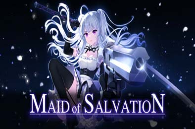 救赎少女 / Maid of Salvation 下载