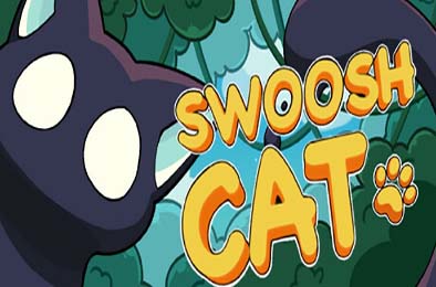 轻灵跃影喵 / SwooshCat 动作游戏ACT下载