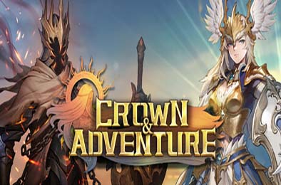 王冠与冒险 / Crown and Adventure 下载
