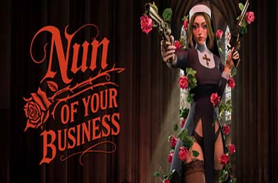 修女无可奉告 / Nun of your Business 下载