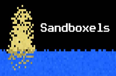 沙粒模拟场 / 沙盒模拟器 / Sandboxels v1.12 下载