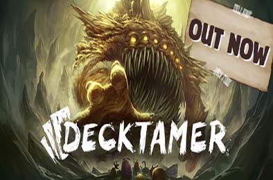 驯牌师 / Decktamer 策略战棋SLG下载