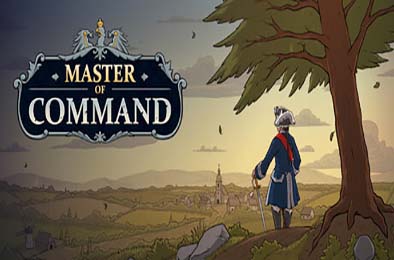 指挥大师 / Master of Command 策略战棋SLG下载