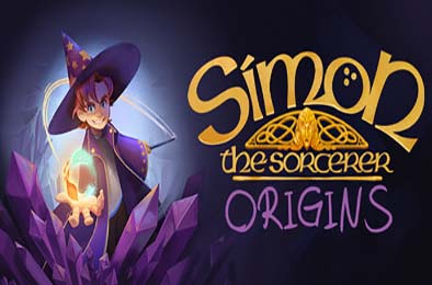 魔法师西蒙之起源 / Simon the Sorcerer Origins 冒险解谜AVG下载