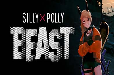 孤女困魇 / Silly Polly Beast v0.97 动作游戏ACT下载