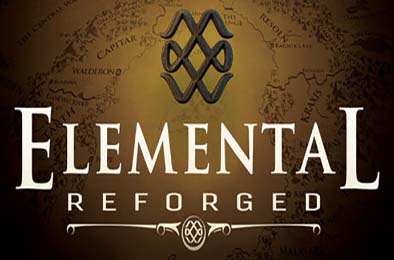 元素：重铸 / Elemental: Reforged 策略战棋SLG下载