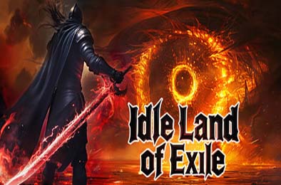 流放大陆 / Idle Land of Exile 角色扮演RPG下载
