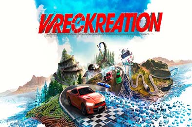破坏创造王 / Wreckreation v1.0.144924 赛车竞速RAC下载