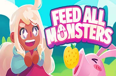 喂怪兽!/ Feed All Monsters 下载