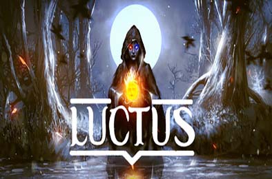 哀恸之焰 / Luctus 动作游戏ACT下载