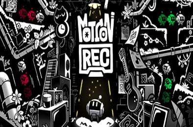径迹回响 / MotionRec 冒险解谜AVG下载