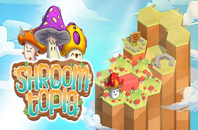 蘑菇乐园 / Shroomtopia 休闲益智PUZ下载