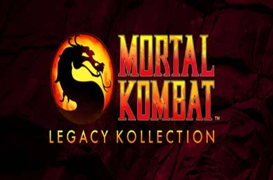 真人快打:遗产合集 / Mortal Kombat: Legacy Kollection 下载