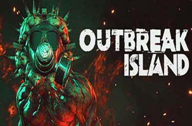 疫区岛 / Outbreak Island 下载