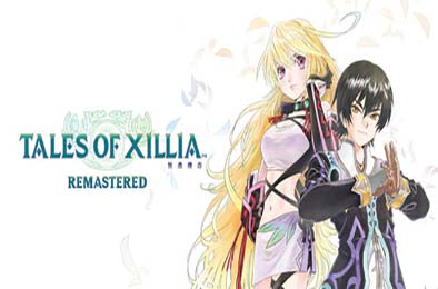 无尽传奇:复刻版 / Tales of Xillia Remastered v1.0.2 下载