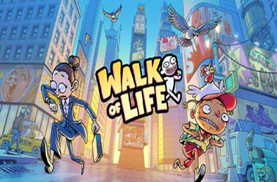 牛马三百六十行 / Walk of Life 休闲益智PUZ下载
