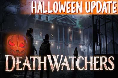 死亡监测 / DeathWatchers 其他游戏STC下载