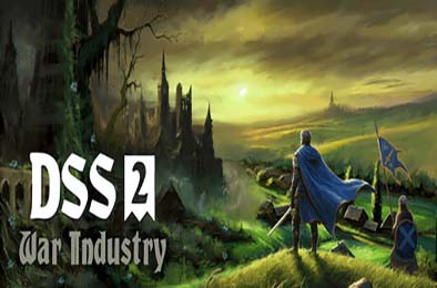 DSS 2：战争工业 / DSS 2: War Industry 策略战棋SLG下载