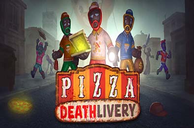 致命速递 / Pizza Deathlivery 动作游戏ACT下载