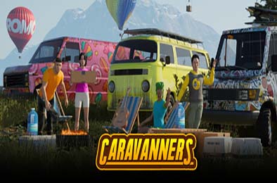 房车漫旅 / Caravanners 动作游戏ACT下载