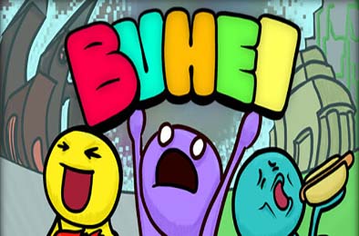 爆笑乱斗 / Buhei v1.1.0 下载