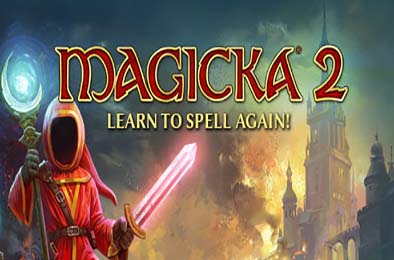 魔能2 / 魔法对抗2 / Magicka 2 v2.0.0 下载