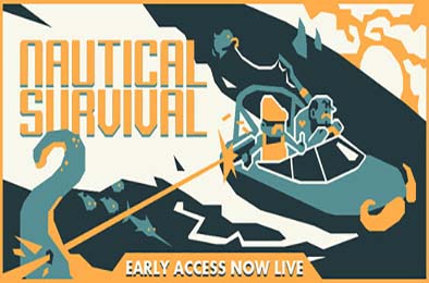 恶海生存 / Nautical Survival 下载