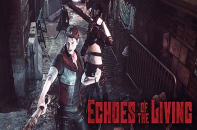 生者回响 / Echoes of the Living 下载