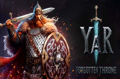 YAR：被遗忘的王座 / YAR: Forgotten Throne 角色扮演RPG下载