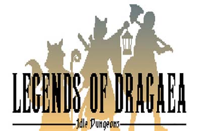 德拉加传说 / Legends of Dragaea: Idle Dungeons 角色扮演RPG下载