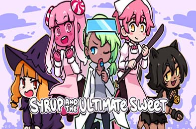 Syrup和终极甜品 / Syrup and the Ultimate Sweet v2.9.0 冒险解谜AVG下载