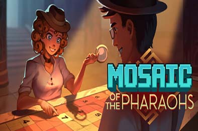 法老的马赛克 / Mosaic of The Pharaohs 休闲益智PUZ下载