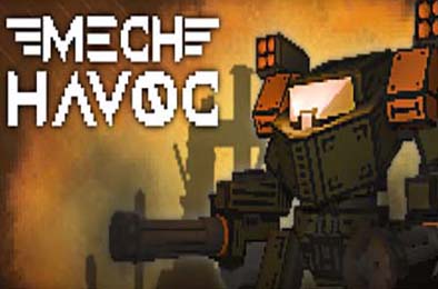机甲浩劫 / Mech Havoc 模拟经营SIM下载