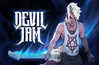 恶魔狂奏 / Devil Jam 动作游戏ACT下载