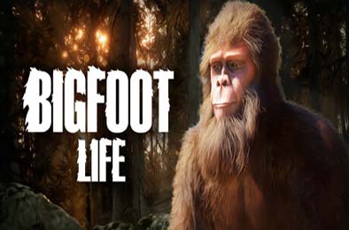 大脚怪生活 / Bigfoot Life 模拟经营SIM下载