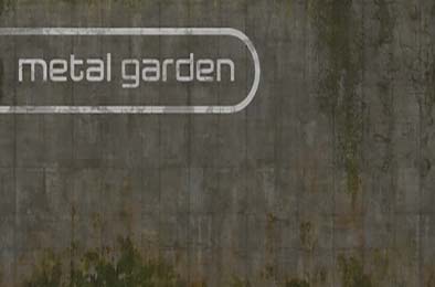 金属花园 / Metal Garden v2.4.0 动作射击STG下载
