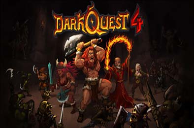 黑暗任务4 / Dark Quest 4 角色扮演RPG下载