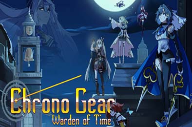 时律齿轮：时间守护者 / Chrono Gear: Warden of Time v1.0.19 动作游戏ACT下载