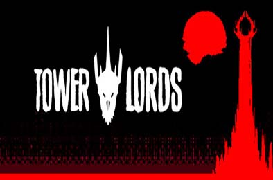 高塔领主 / Tower Lords v1.05 策略战棋SLG下载