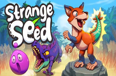 奇异种子 / Strange Seed v1.0 角色扮演RPG下载