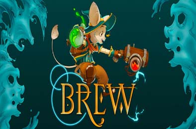 炼金学院物语 / Brew 动作游戏ACT下载