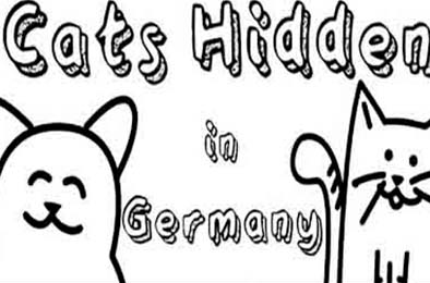 隐藏在德国的猫 / Cats Hidden in Germany 休闲益智PUZ下载