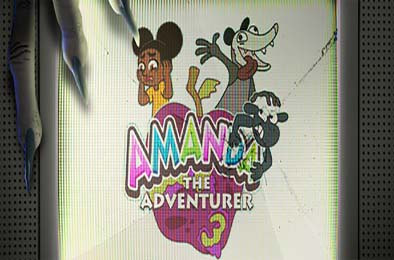 冒险者阿曼达3 / Amanda the Adventurer 3 冒险解谜AVG下载