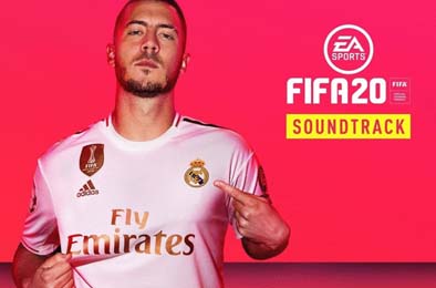 国际足球大联盟20 / FIFA 20 v1.0.0 体育竞技SPG下载