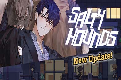凊恧猎犬 / Salty Hounds 模拟经营SIM下载