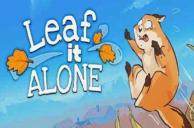 落叶拾取模拟器 / Leaf it Alone 休闲益智PUZ下载