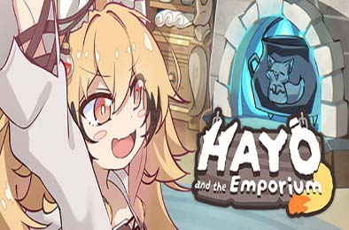 哈悠与杂货店 / Hayo and the Emporium 休闲益智PUZ下载