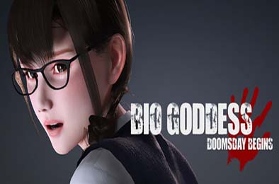 生化女神：末日开端 / Bio Goddess : Doomsday Begins v1.0.0 角色扮演RPG下载