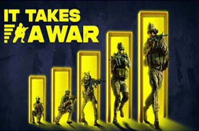 需要一场战争 / It Takes a War 动作游戏ACT下载